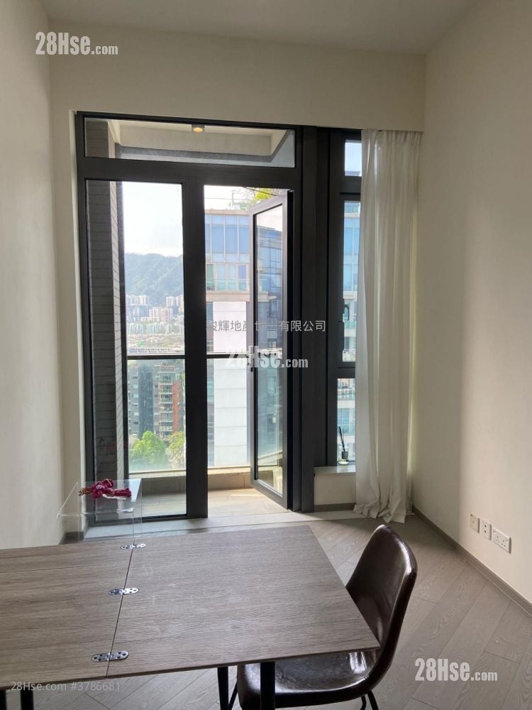 晟林 售盘 2 房 , 1 浴室 402 平方尺