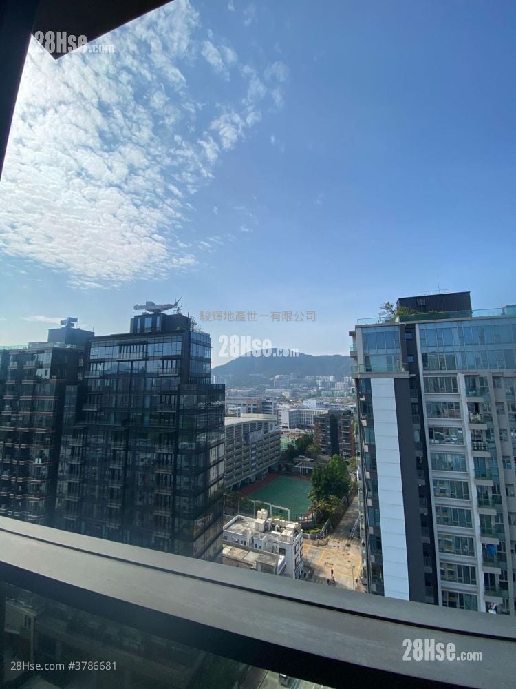 晟林 售盘 2 房 , 1 浴室 402 平方尺