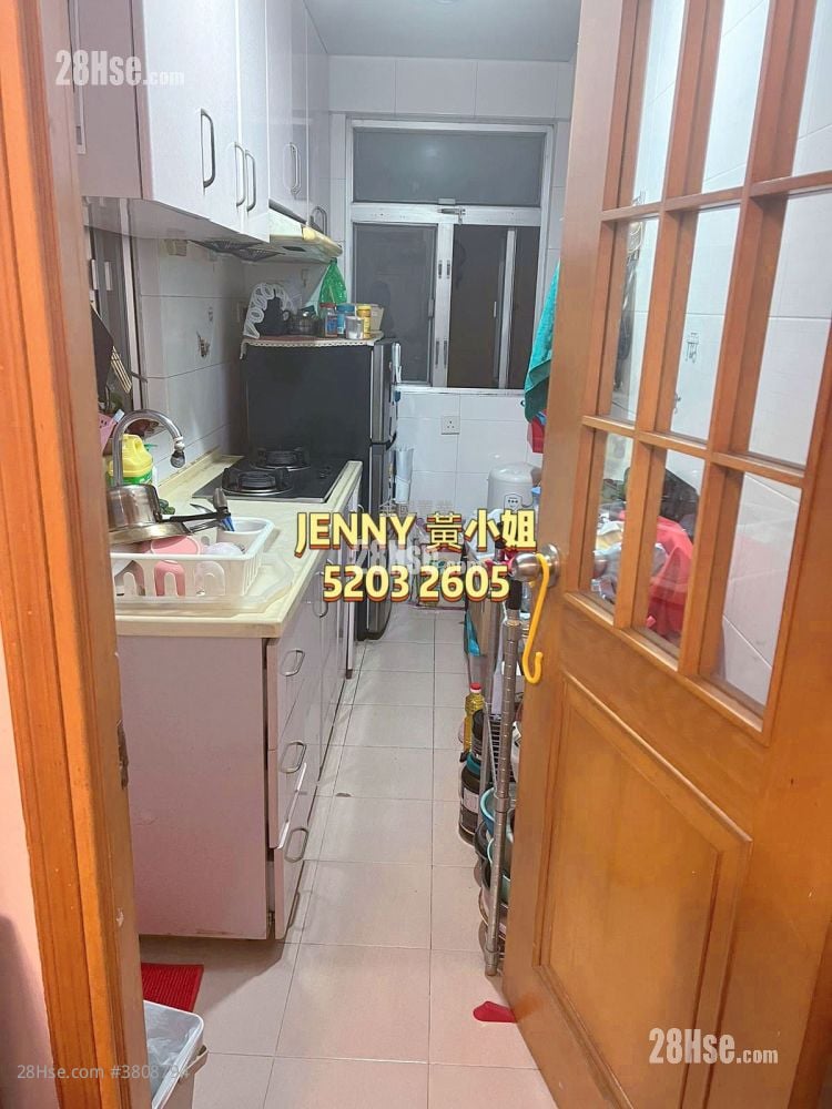 启仪阁 售盘 2 房 , 1 浴室 313 平方尺