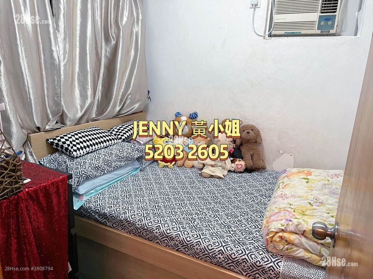 启仪阁 售盘 2 房 , 1 浴室 313 平方尺