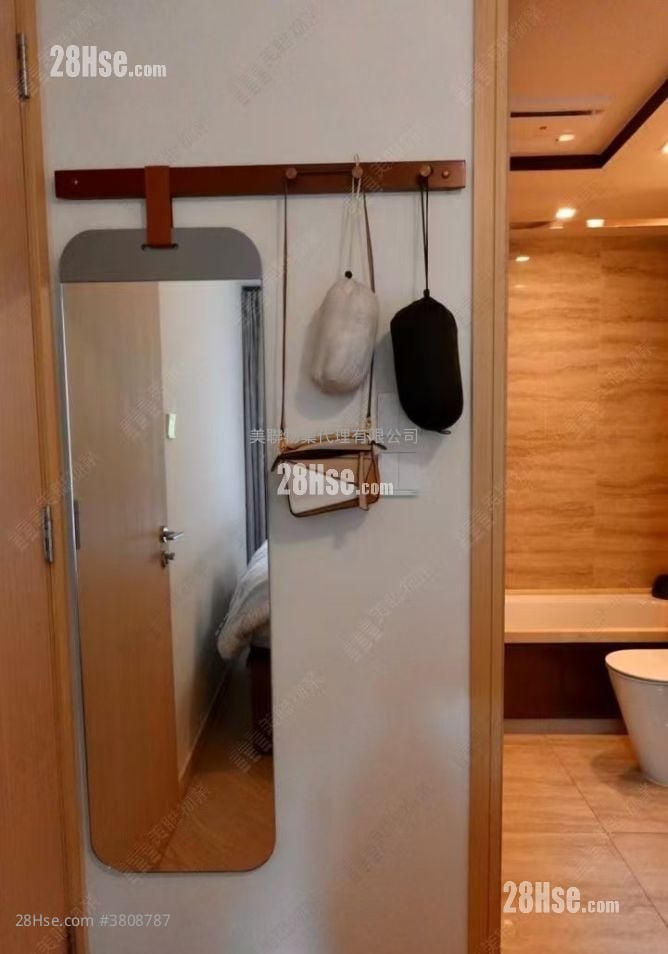 天钻 售盘 1 房 373 平方尺