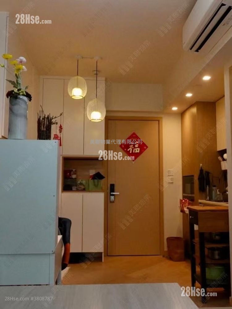 天钻 售盘 1 房 373 平方尺