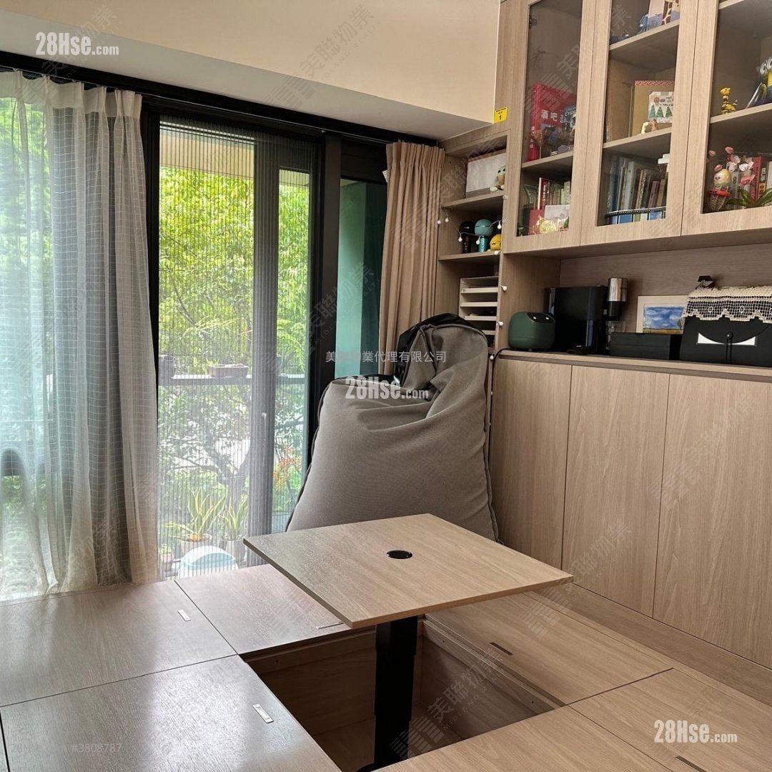 天钻 售盘 1 房 373 平方尺