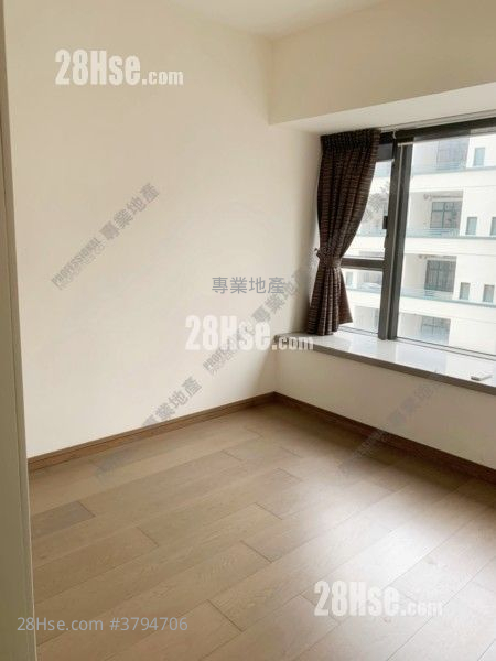 尚贤居 租盘 2 房 , 1 浴室 565 平方尺