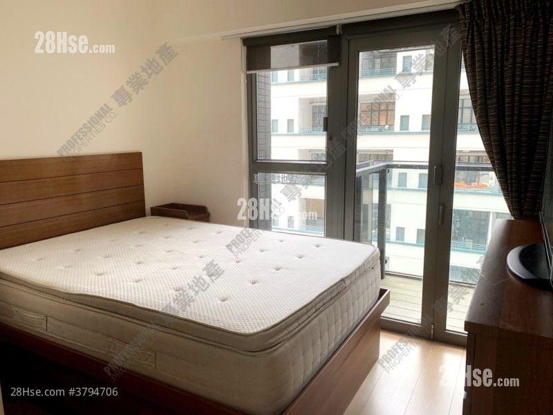 尚贤居 租盘 2 房 , 1 浴室 565 平方尺