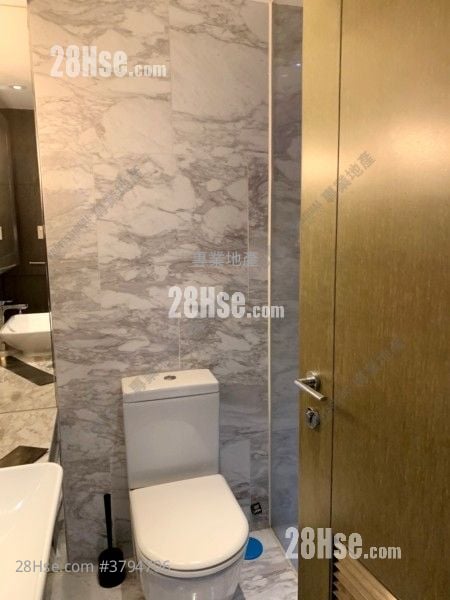 尚贤居 租盘 2 房 , 1 浴室 565 平方尺