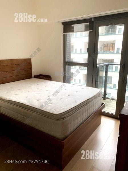 尚贤居 租盘 2 房 , 1 浴室 565 平方尺