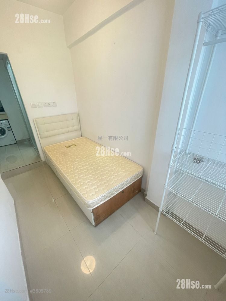 東發大廈 租盤 開放式間隔 , 1 浴室 120 平方呎