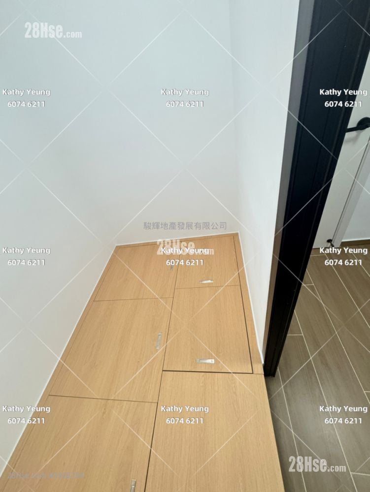 金冠大廈 租盤 2 房 , 1 浴室 200 平方呎