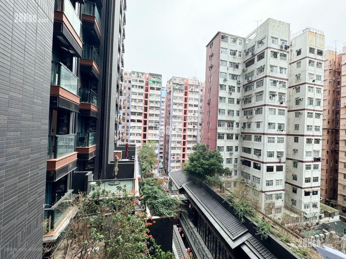 The Vantage Rental 1 Bedroom , 1 Bathroom 270 ft²