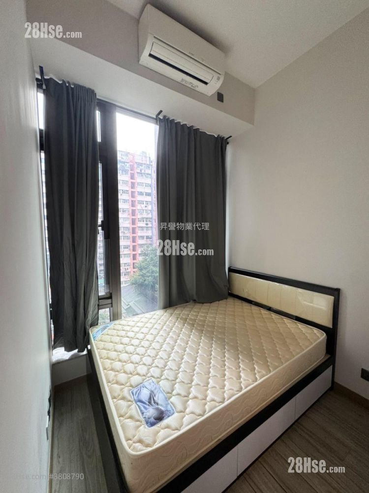 The Vantage Rental 1 Bedroom , 1 Bathroom 270 ft²