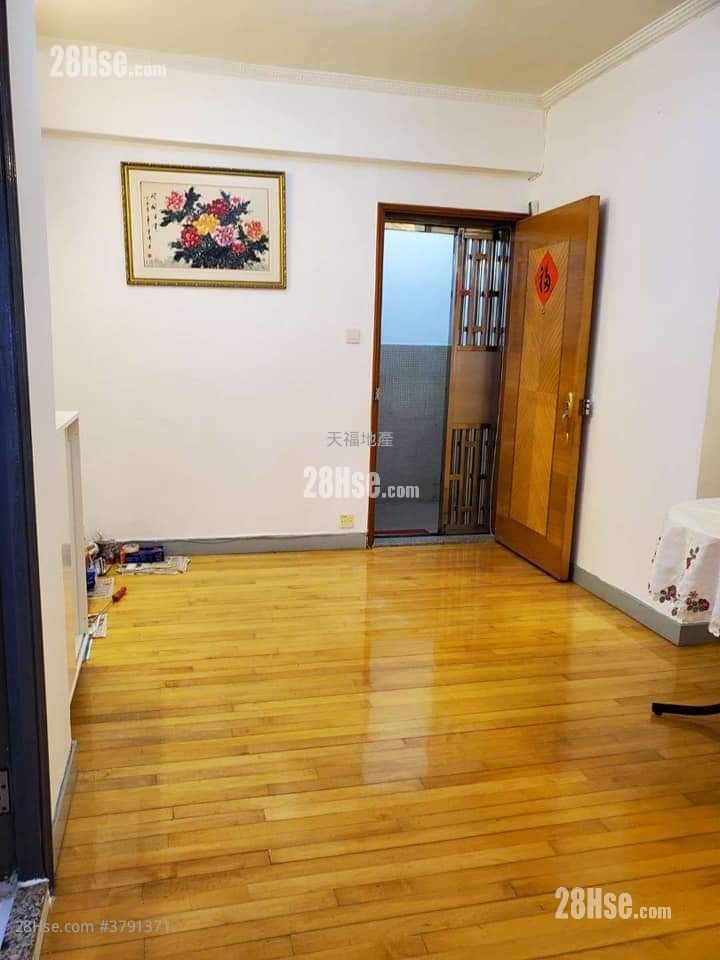 Kwong Sang Hong Building Rental 2 Bedrooms , 1 Bathroom 440 ft²