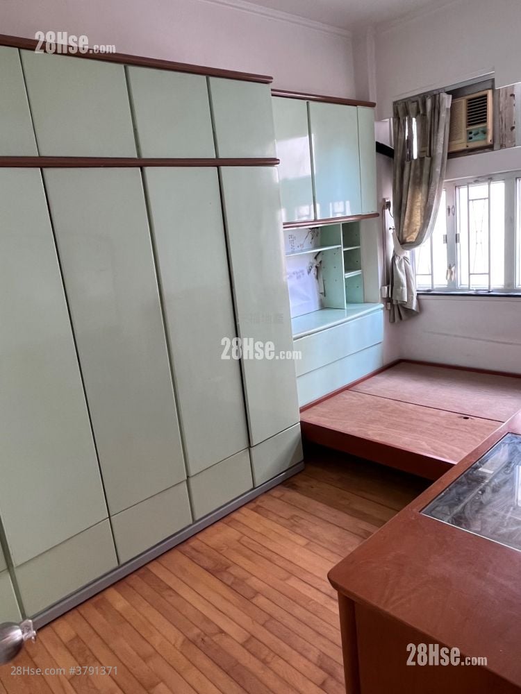 Kwong Sang Hong Building Rental 2 Bedrooms , 1 Bathroom 440 ft²
