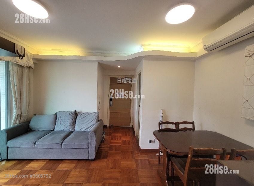 港湾豪庭 租盘 3 房 , 1 浴室 511 平方尺