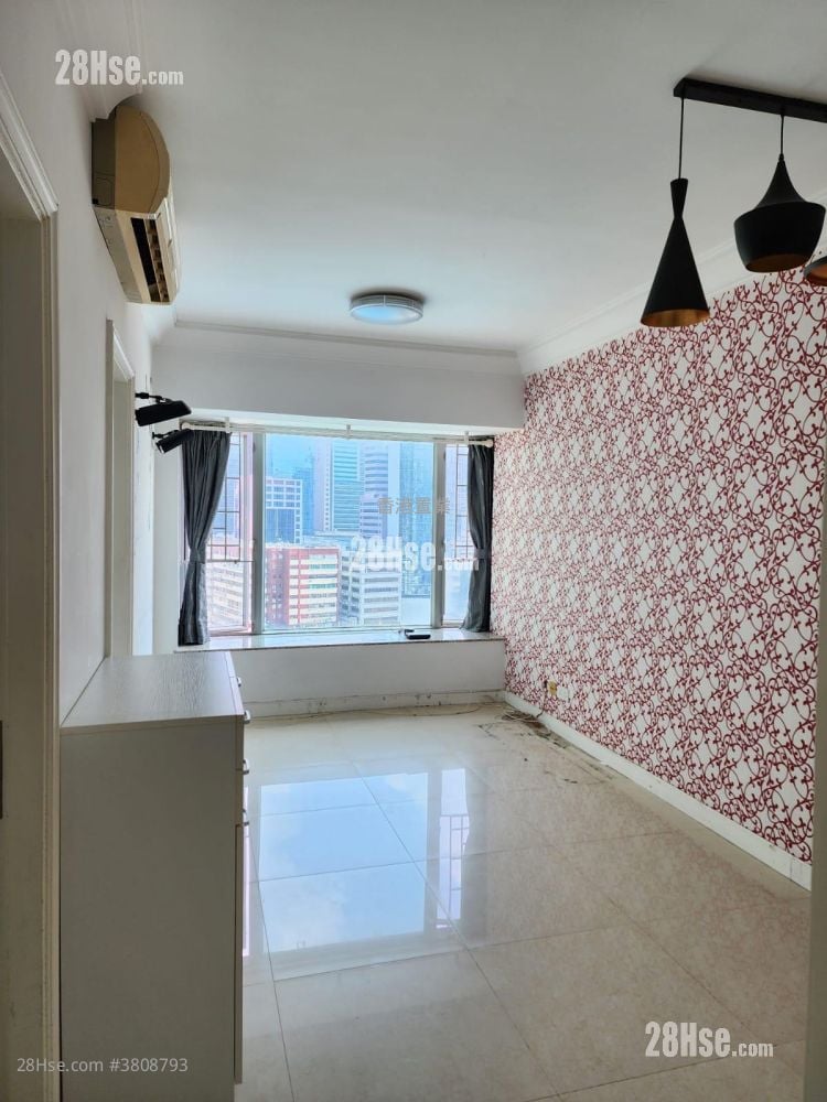 The Pacifica Rental 2 Bedrooms , 1 Bathroom 445 ft²