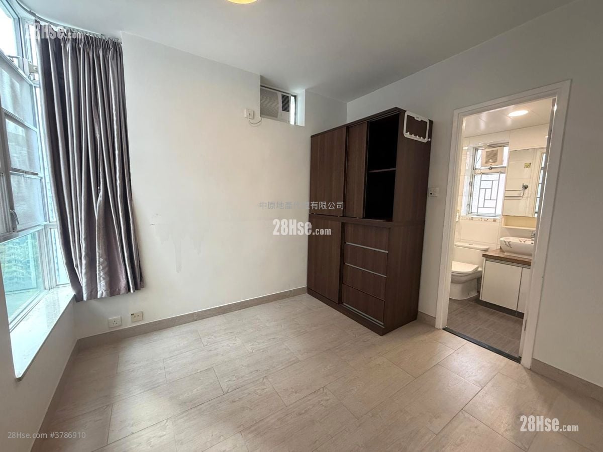 愉景新城 售盘 3 房 , 1 浴室 648 平方尺