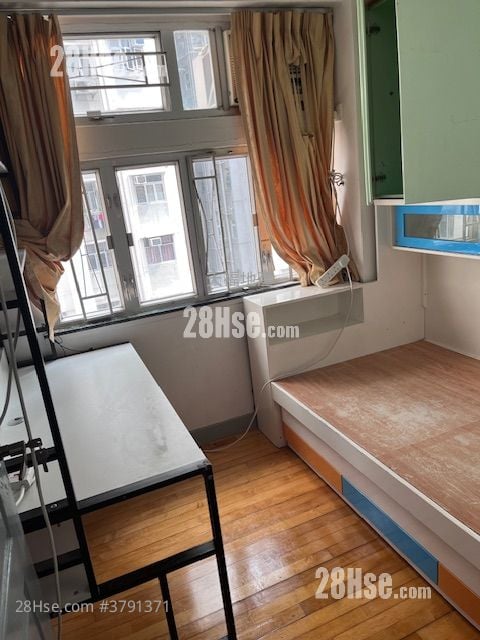 Kwong Sang Hong Building Rental 2 Bedrooms , 1 Bathroom 440 ft²