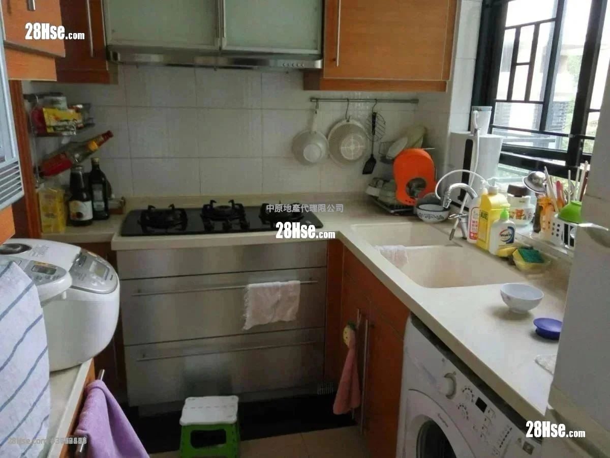 The Cliveden Sell 3 Bedrooms , 2 Bathrooms 707 ft²