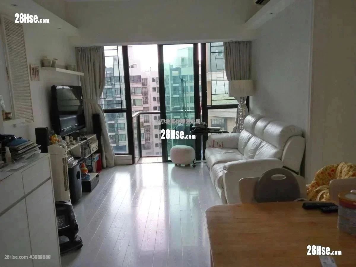 The Cliveden Sell 3 Bedrooms , 2 Bathrooms 707 ft²