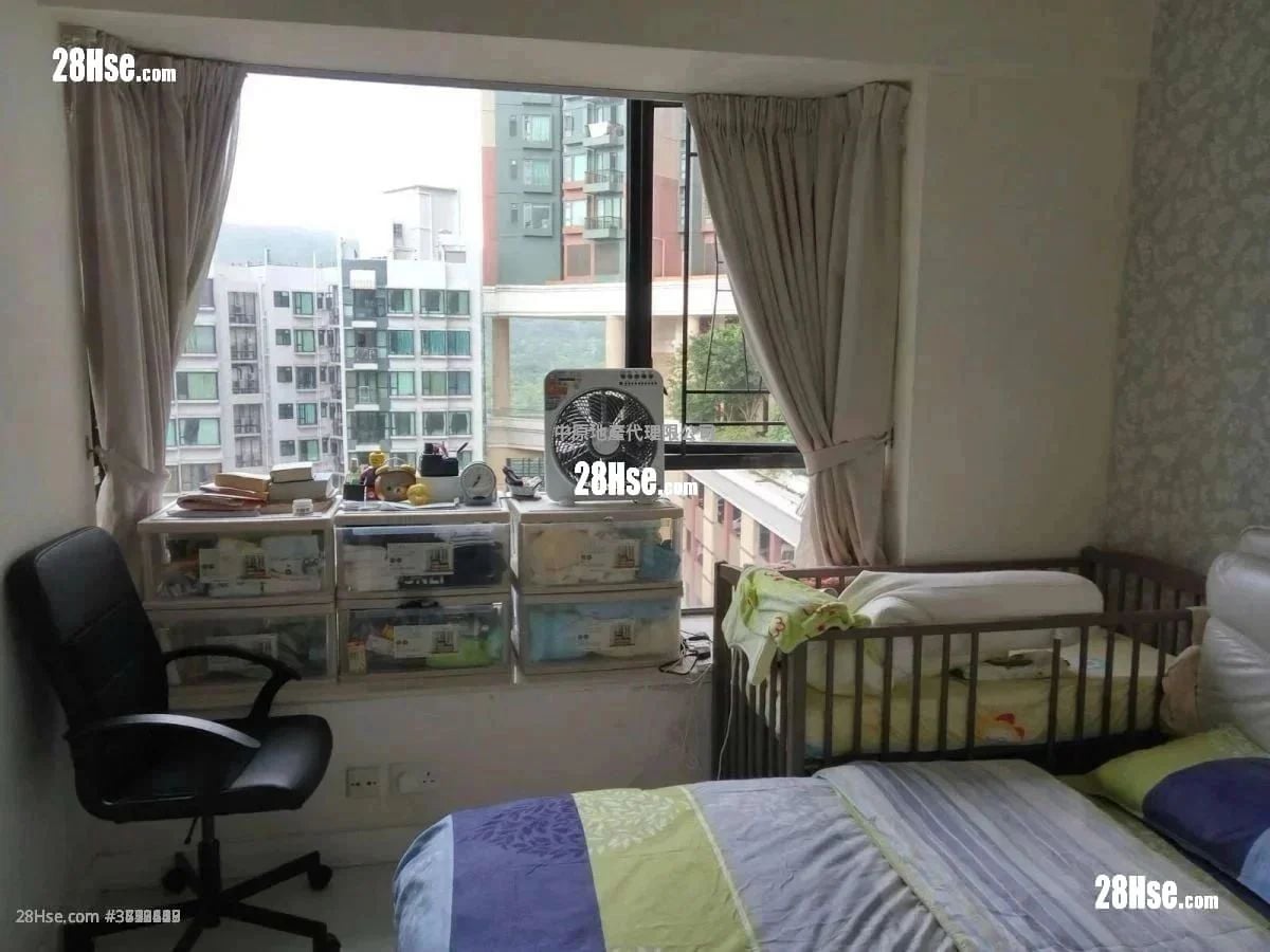 The Cliveden Sell 3 Bedrooms , 2 Bathrooms 707 ft²