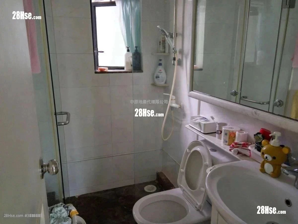 The Cliveden Sell 3 Bedrooms , 2 Bathrooms 707 ft²