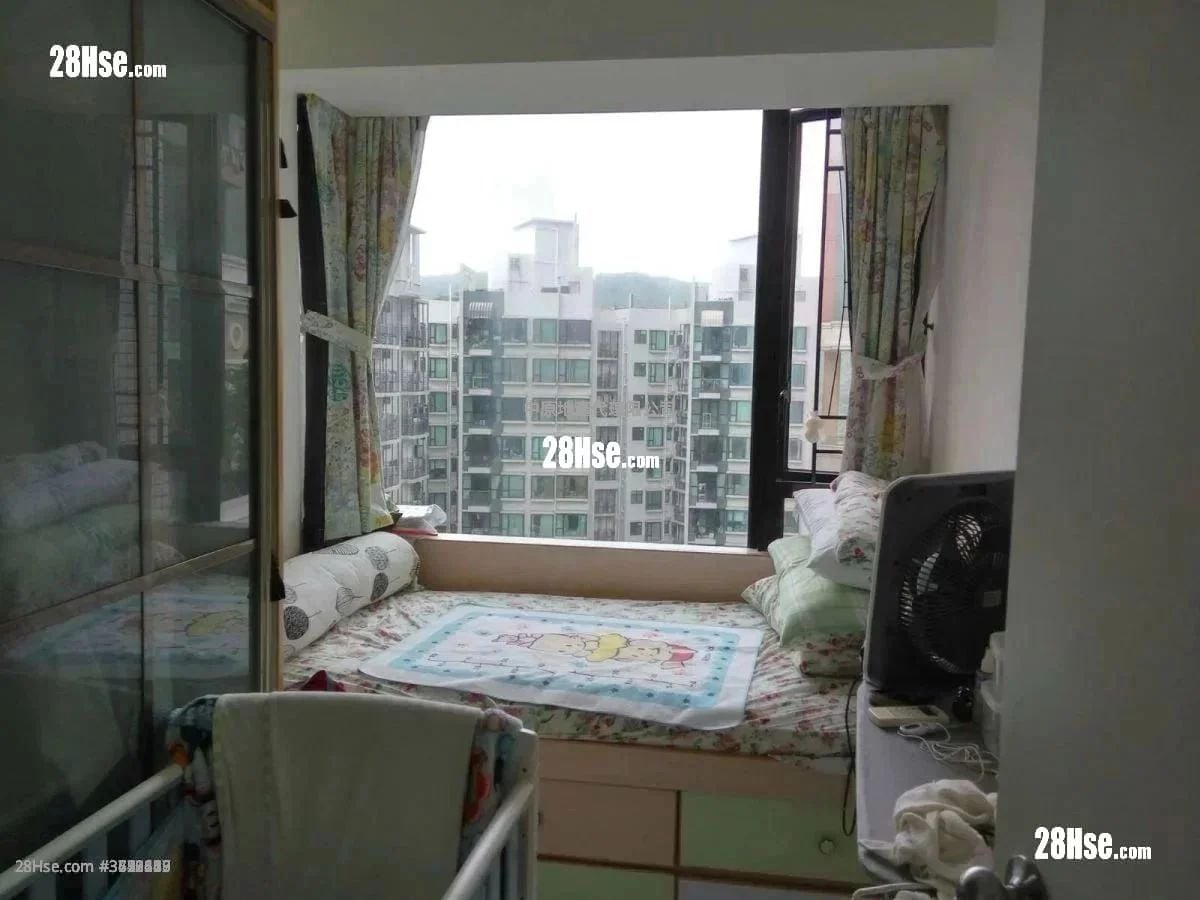 The Cliveden Sell 3 Bedrooms , 2 Bathrooms 707 ft²