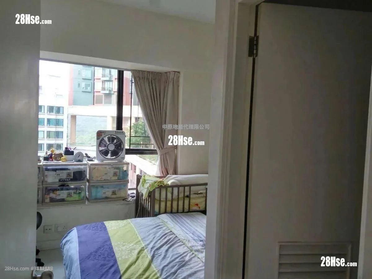 The Cliveden Sell 3 Bedrooms , 2 Bathrooms 707 ft²