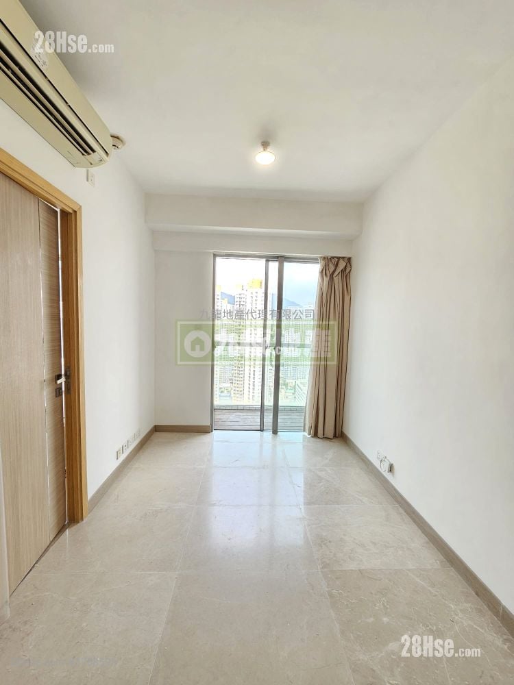 晓尚 租盘 1 房 , 1 浴室 335 平方尺