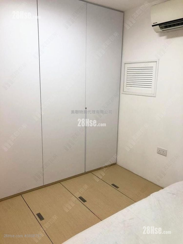 Liberte Sell 2 Bedrooms 522 ft²