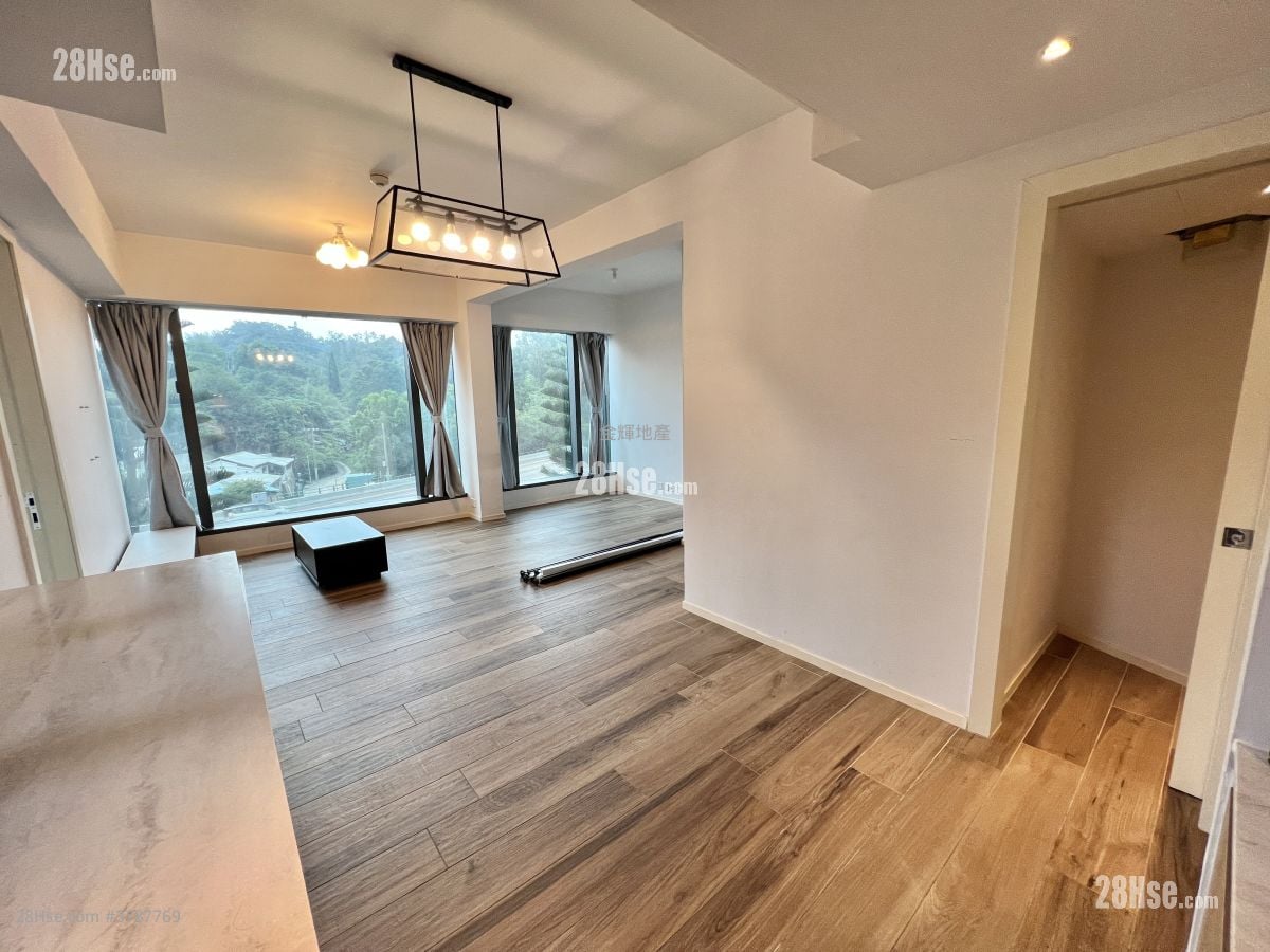 THE CARMEL 租盘 1 房 , 2 浴室 562 平方尺