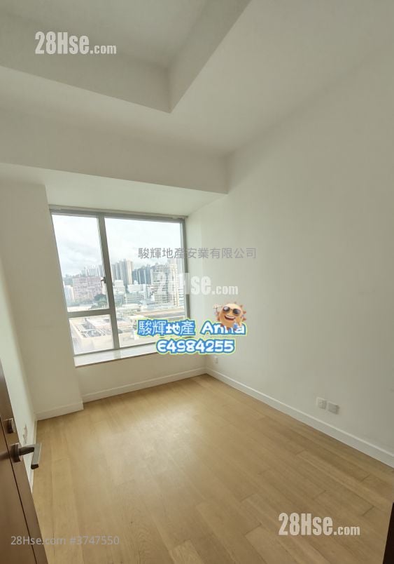 隽珑 售盘 2 房 , 2 浴室 944 平方尺