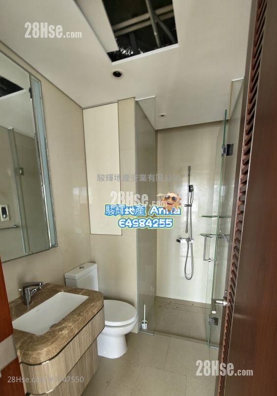 隽珑 售盘 2 房 , 2 浴室 944 平方尺