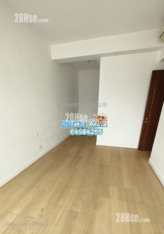 隽珑 售盘 2 房 , 2 浴室 944 平方尺