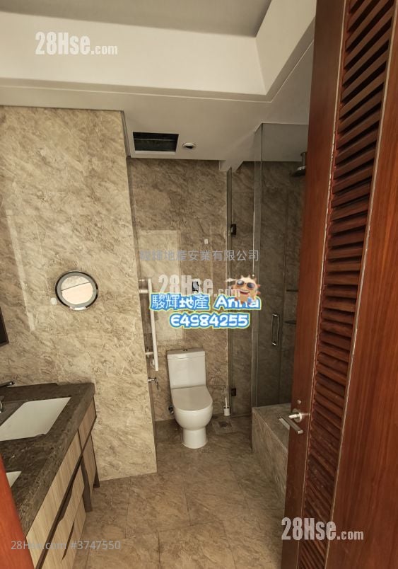 隽珑 售盘 2 房 , 2 浴室 944 平方尺