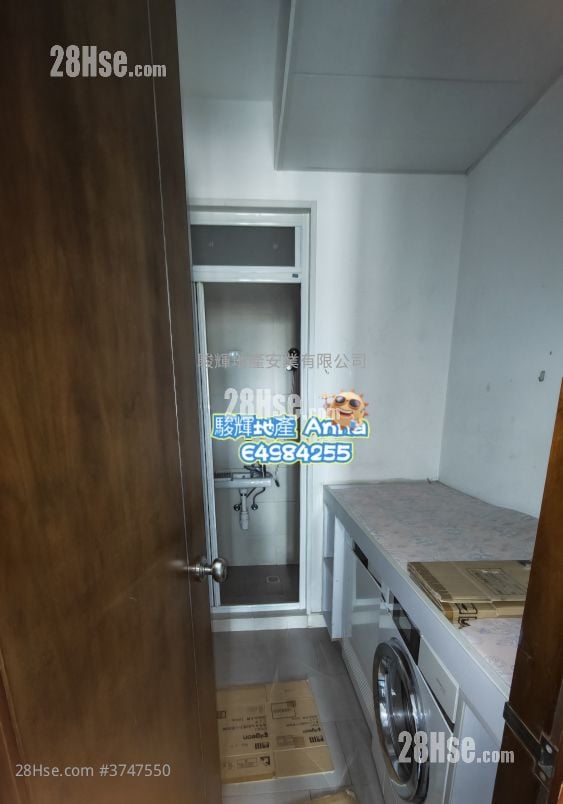 隽珑 售盘 2 房 , 2 浴室 944 平方尺