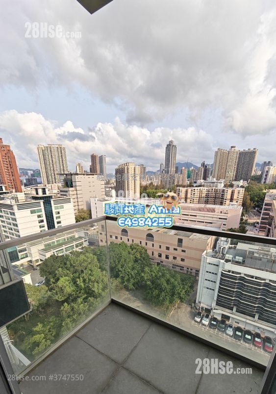 隽珑 售盘 2 房 , 2 浴室 944 平方尺