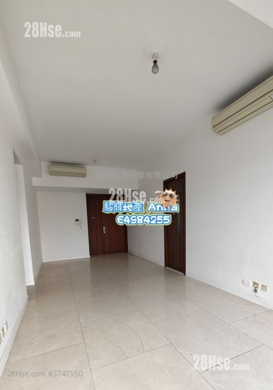 隽珑 售盘 2 房 , 2 浴室 944 平方尺