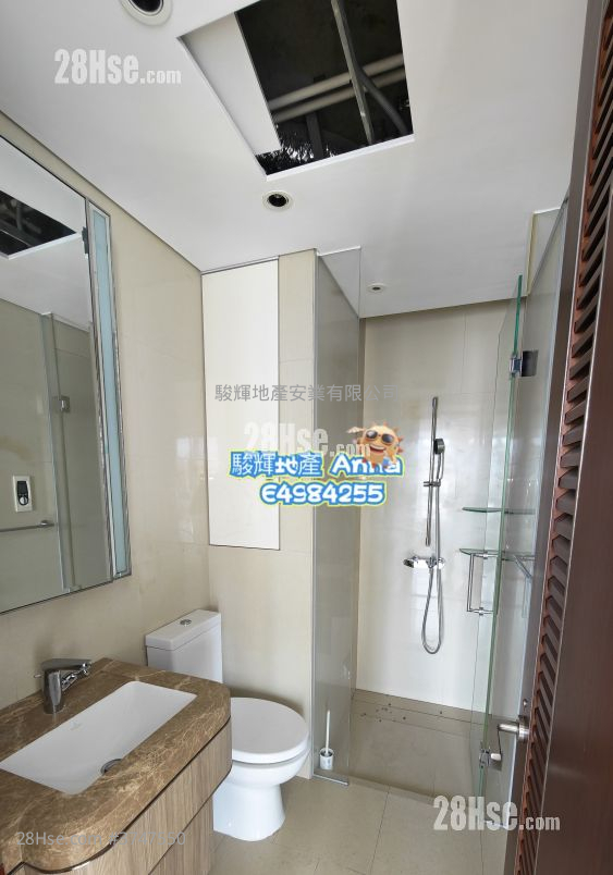 隽珑 售盘 2 房 , 2 浴室 944 平方尺