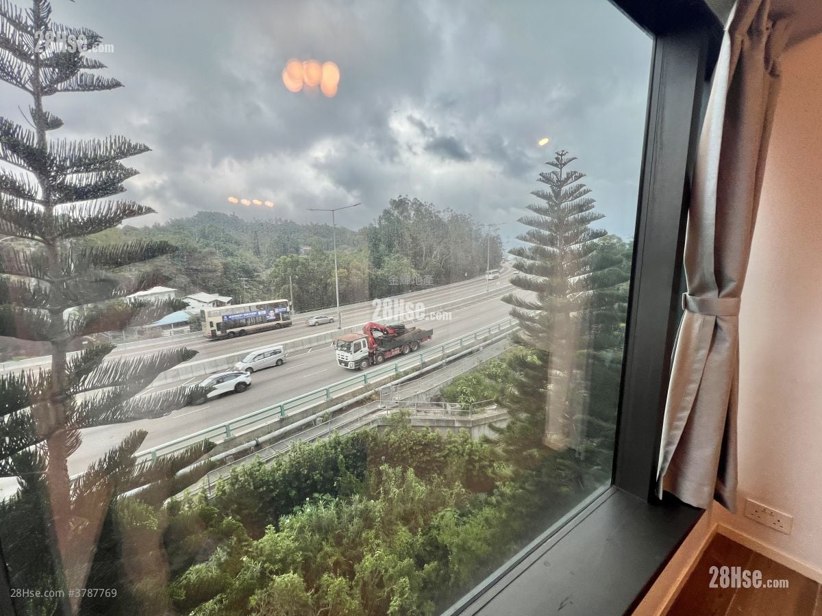 THE CARMEL 租盘 1 房 , 2 浴室 562 平方尺