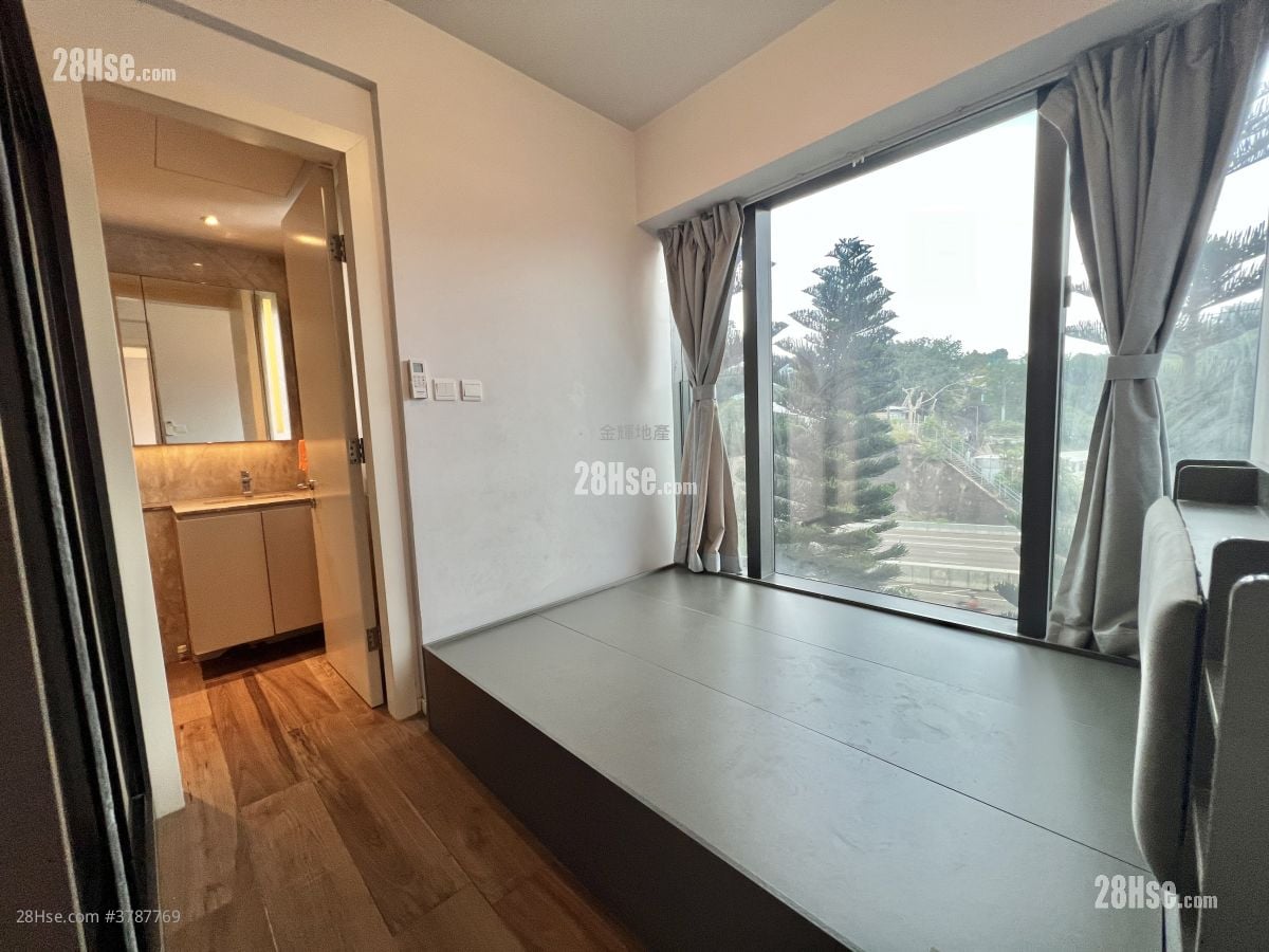 THE CARMEL 租盘 1 房 , 2 浴室 562 平方尺