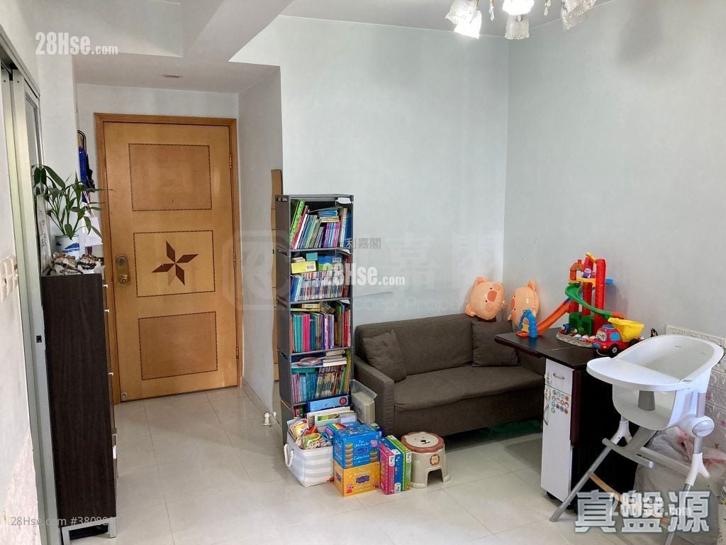 好顺利大厦 售盘 2 房 309 平方尺