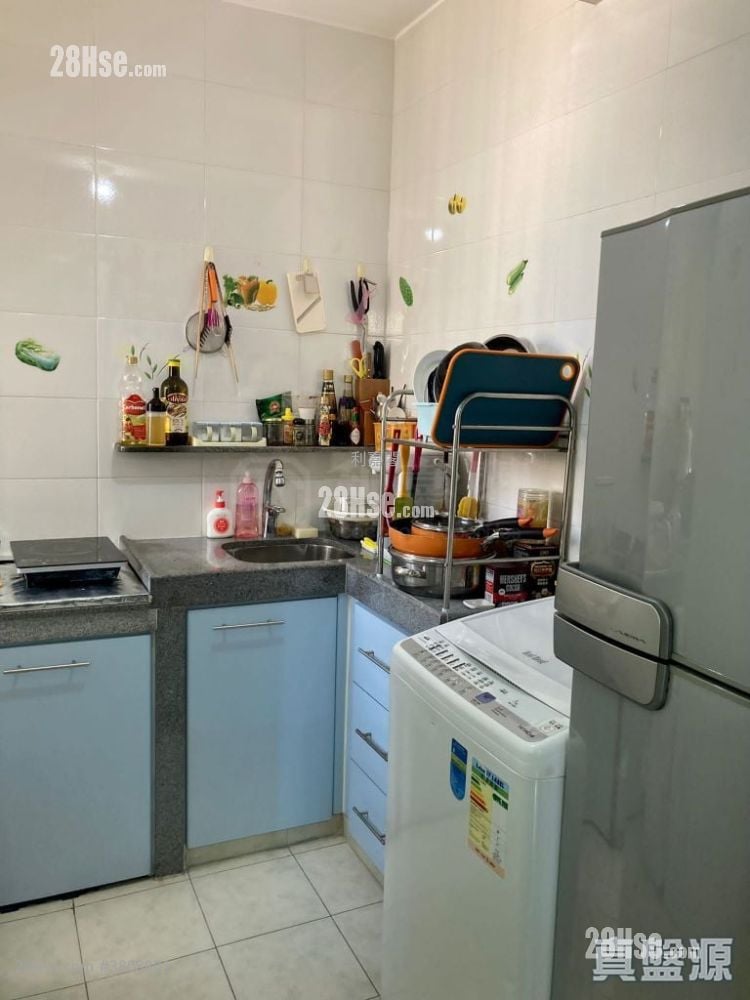 好顺利大厦 售盘 2 房 309 平方尺