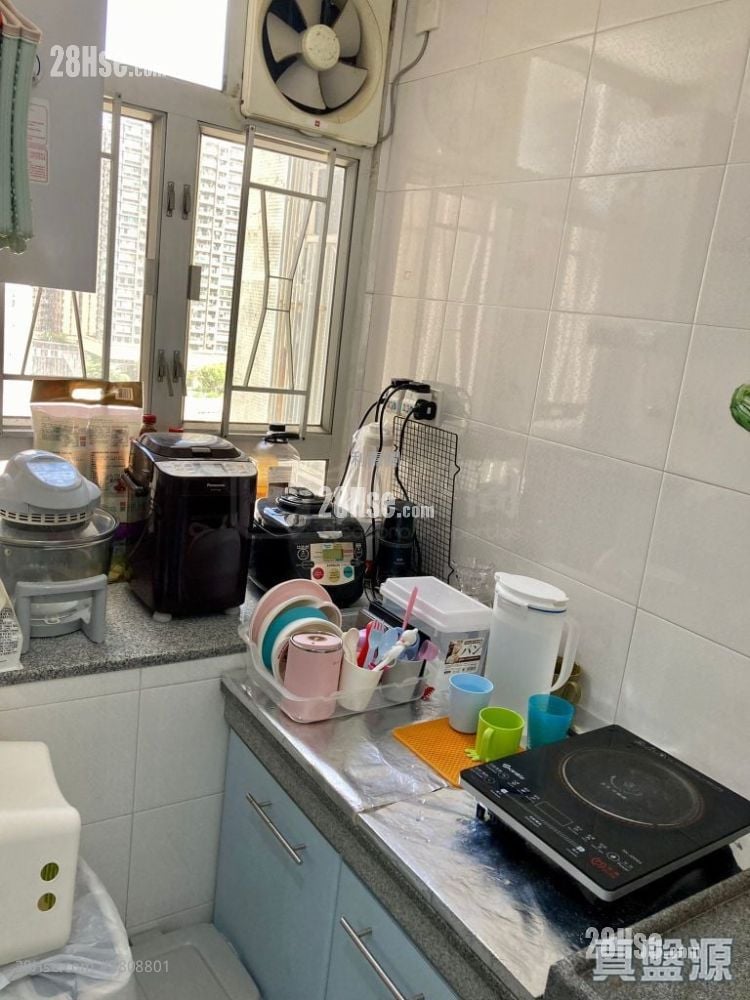 好顺利大厦 售盘 2 房 309 平方尺