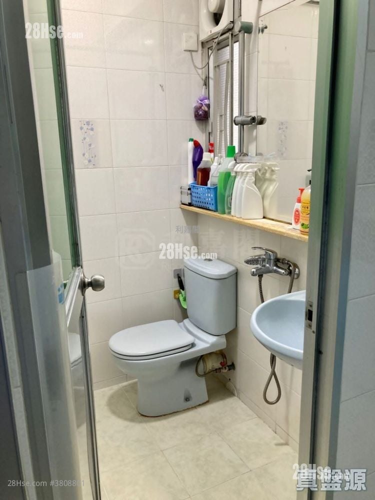 好顺利大厦 售盘 2 房 309 平方尺