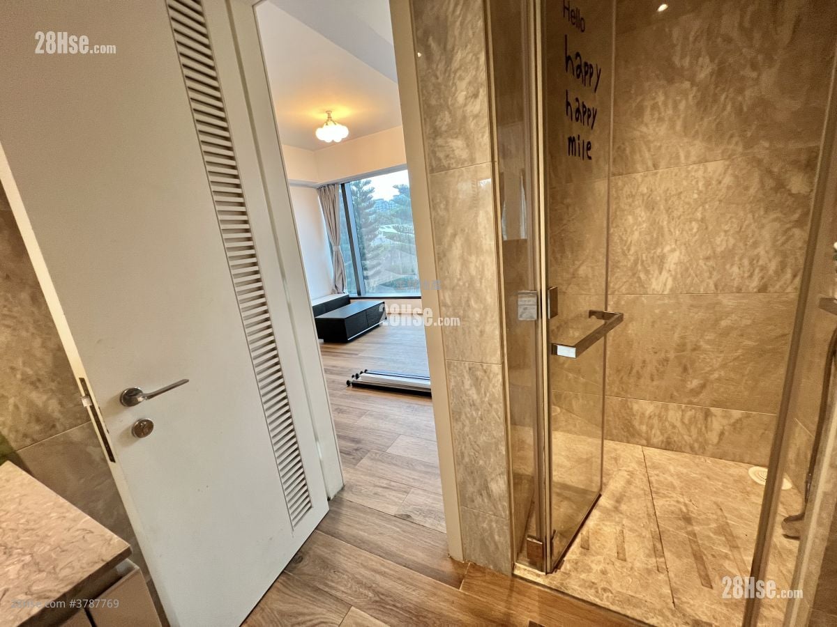 THE CARMEL 租盘 1 房 , 2 浴室 562 平方尺