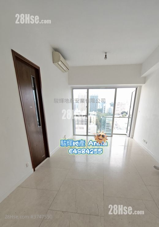 隽珑 售盘 2 房 , 2 浴室 944 平方尺