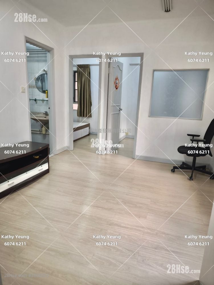 旺角廣場 售盤 2 房 , 1 浴室 333 平方呎