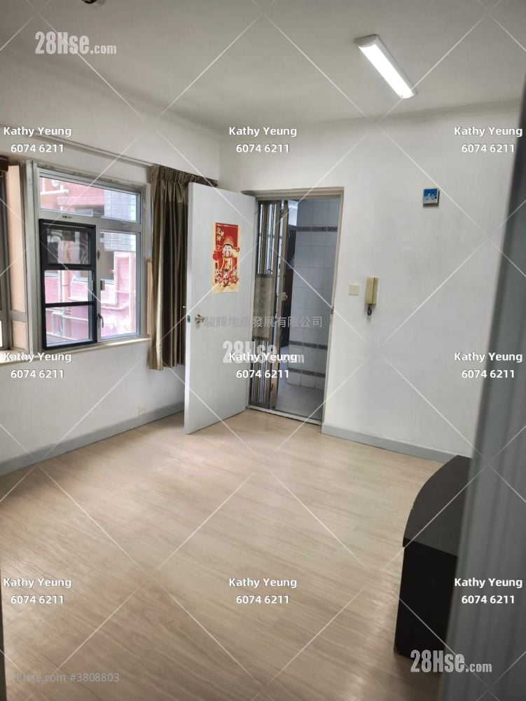 旺角廣場 售盤 2 房 , 1 浴室 333 平方呎