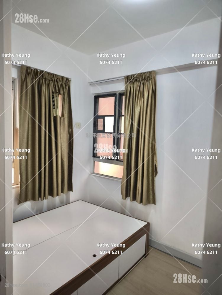 旺角廣場 售盤 2 房 , 1 浴室 333 平方呎