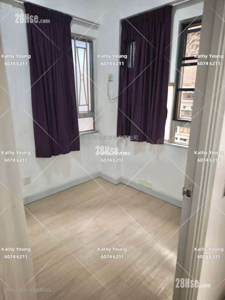 旺角廣場 售盤 2 房 , 1 浴室 333 平方呎